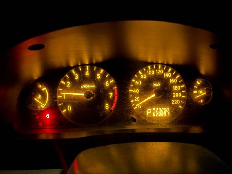 2009 Nissan Sunny Classic thumbnail 2