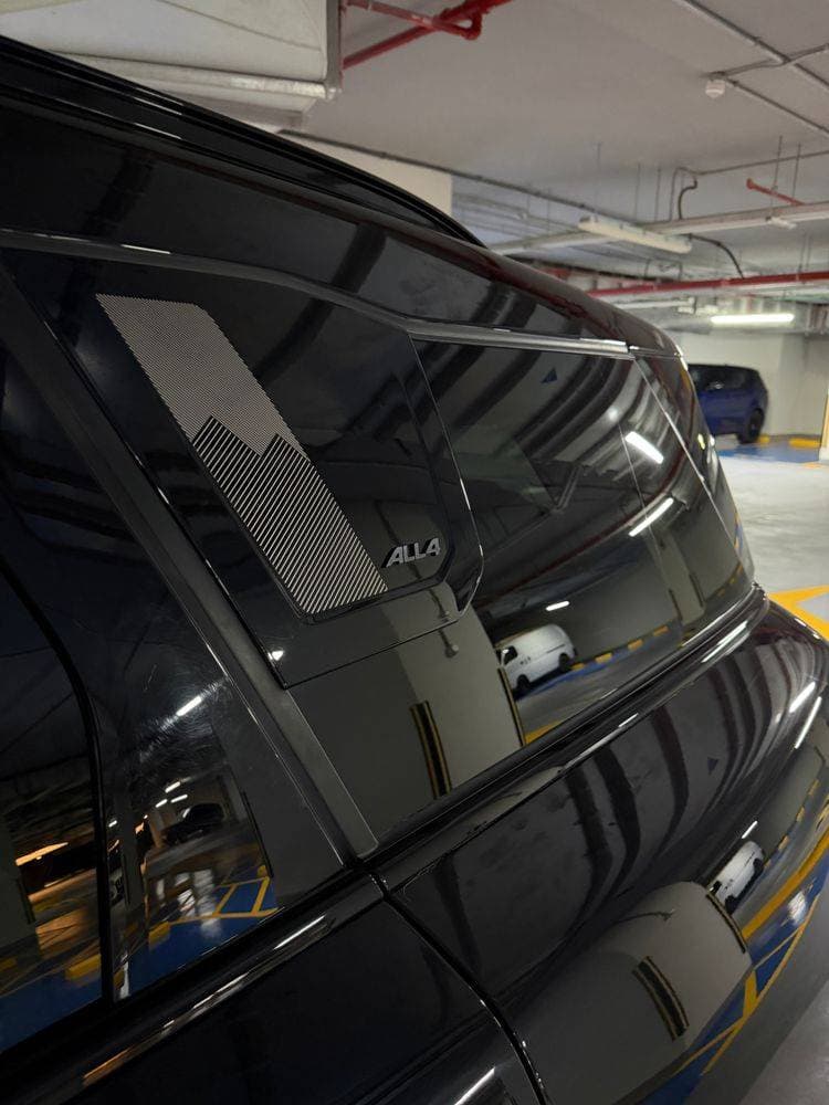 2025 Mini Countryman thumbnail 5