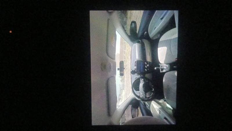 2020 Mitsubishi Attrage thumbnail 3