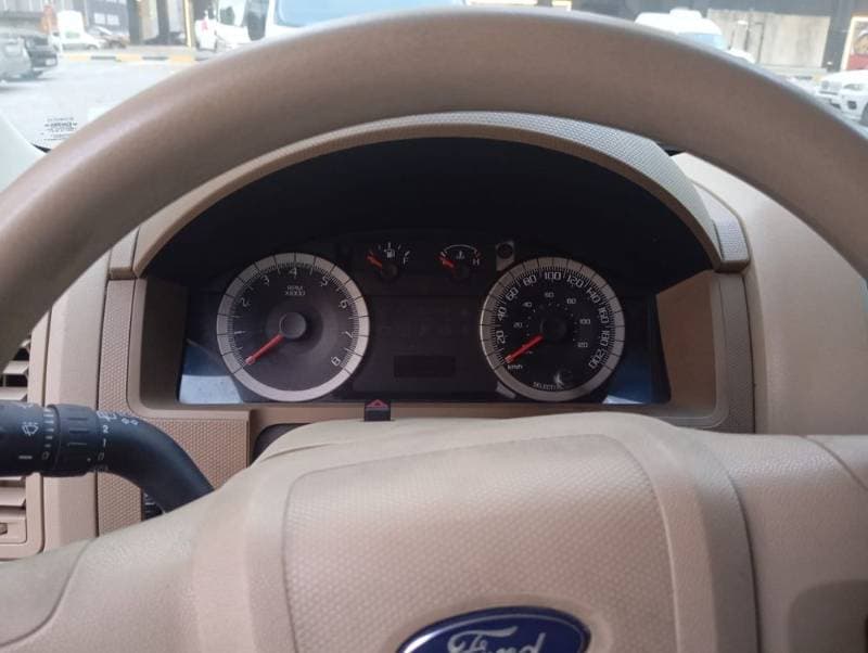 2008 Ford Escape thumbnail 5