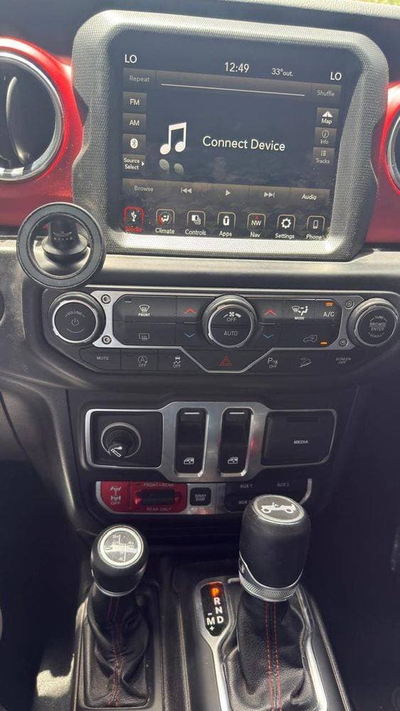 2020 Jeep Wrangler thumbnail 5