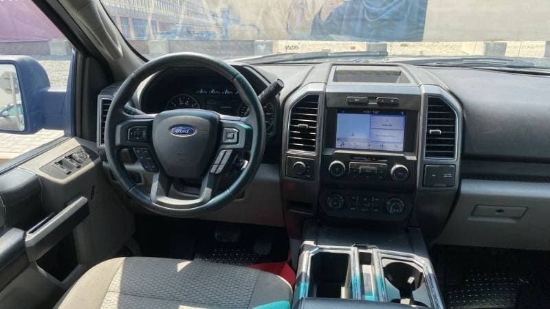 2019 Ford F-150 thumbnail 6