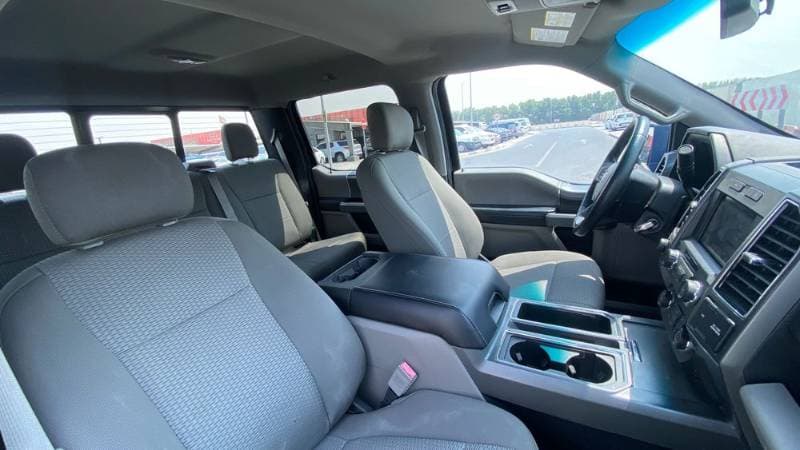 2019 Ford F-150 thumbnail 5