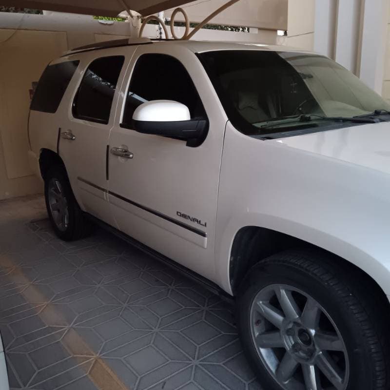 2010 GMC Yukon