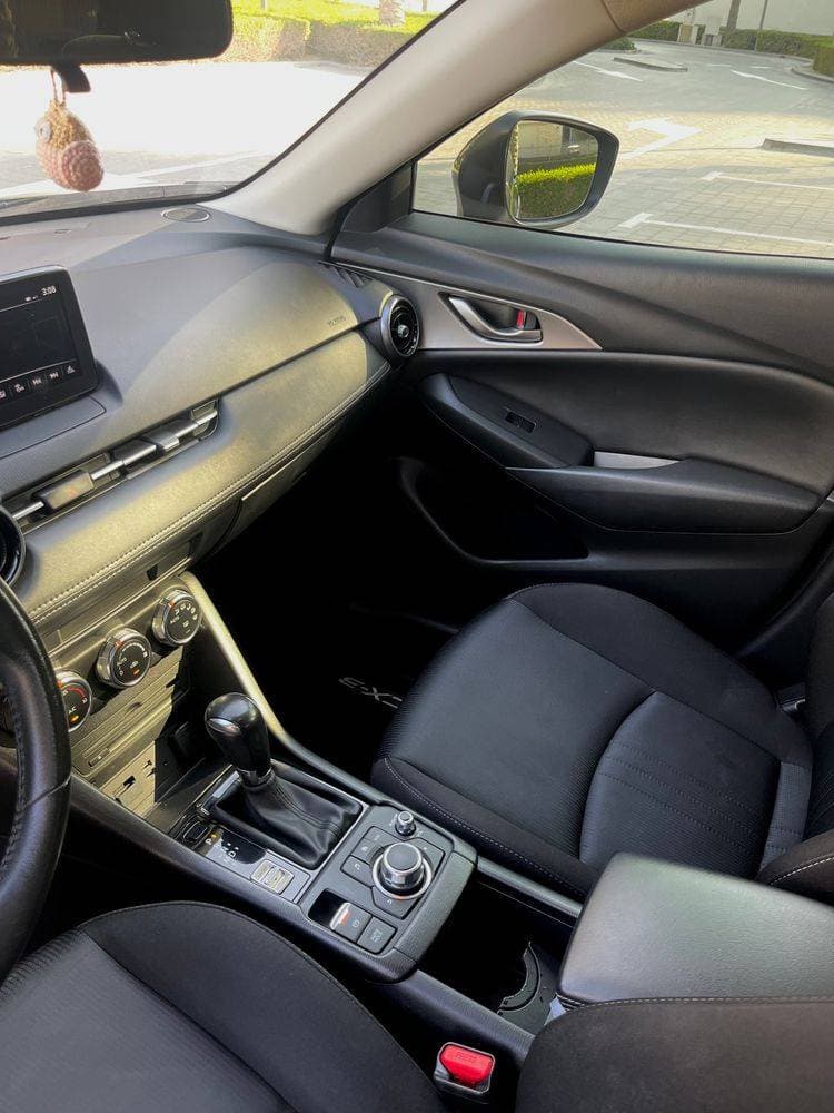2019 Mazda CX 3 thumbnail 4