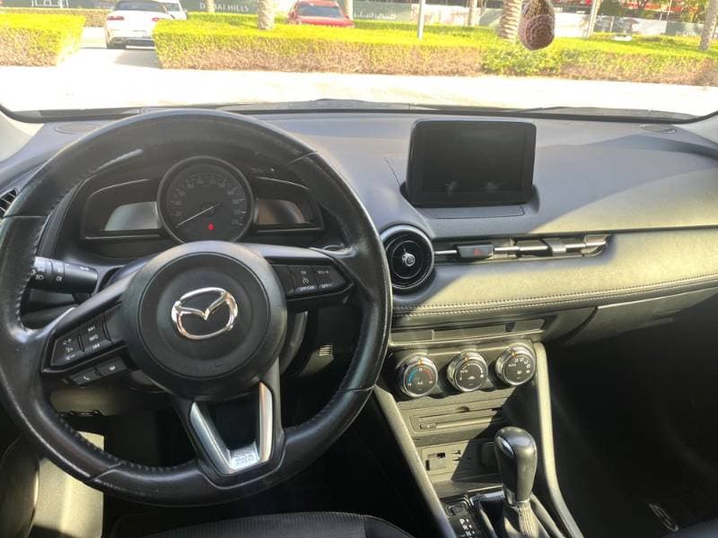 2019 Mazda CX 3 thumbnail 3
