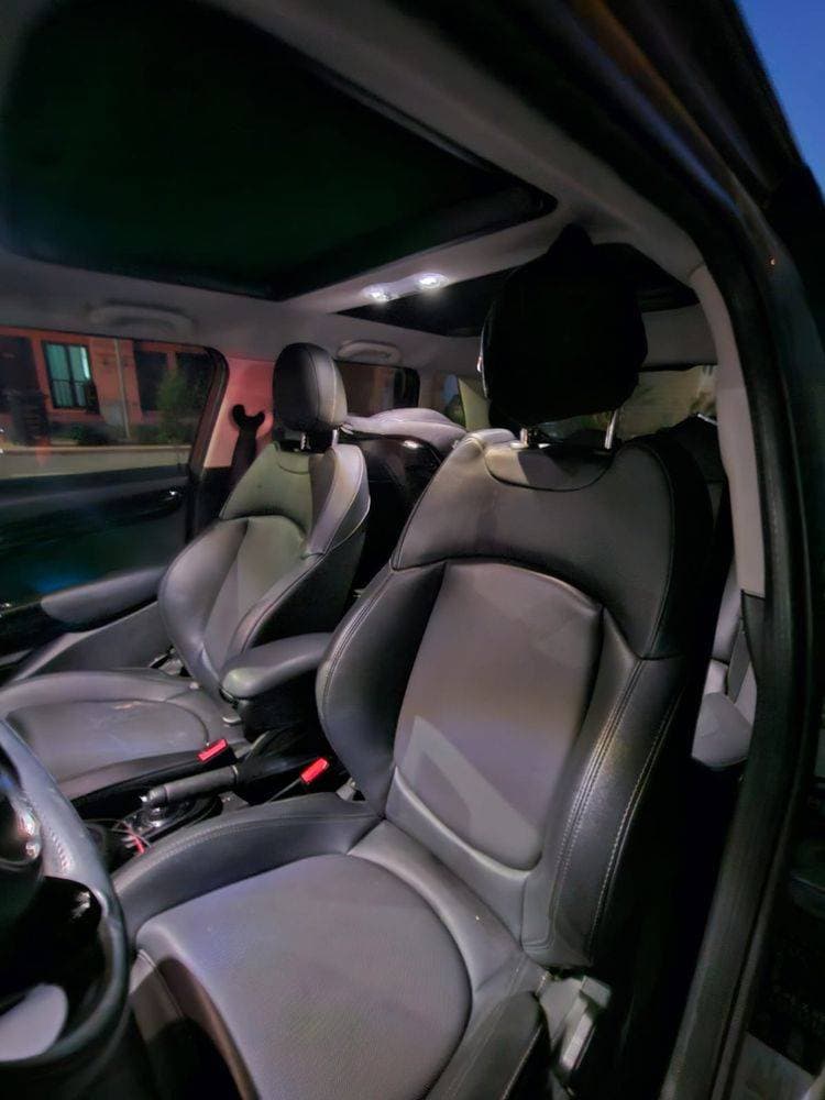 2020 Mini Cooper thumbnail 2
