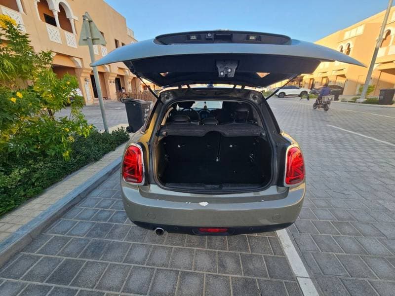 2020 Mini Cooper thumbnail 4
