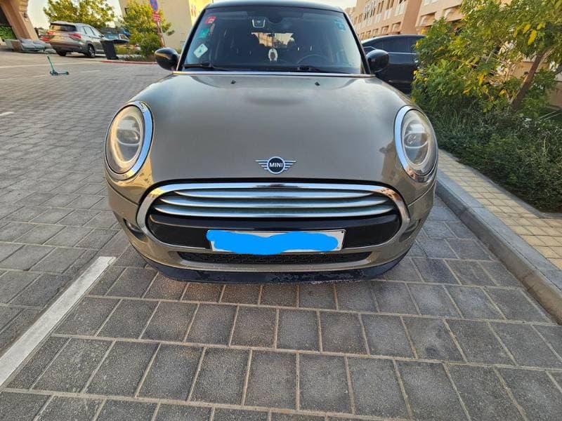 2020 Mini Cooper thumbnail 3