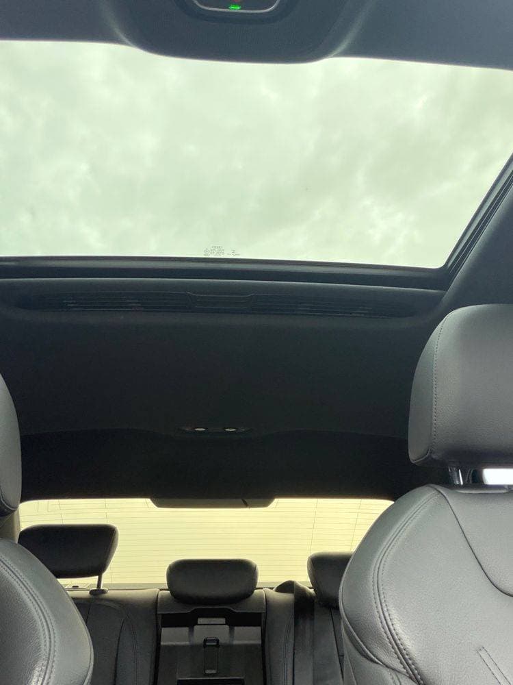 2019 Audi A4 thumbnail 4