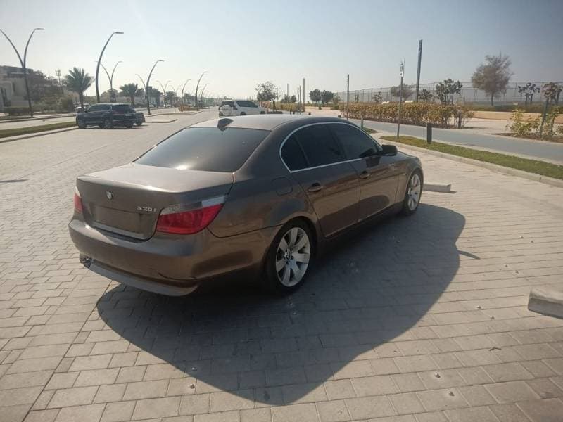 2006 BMW 1 Series Hatchback thumbnail 3