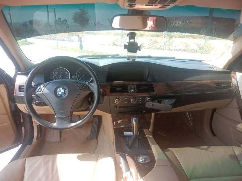 2006 BMW 1 Series Hatchback thumbnail 4