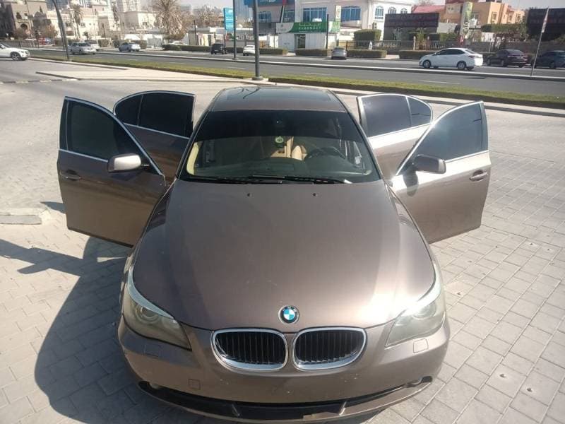 2006 BMW 1 Series Hatchback thumbnail 5