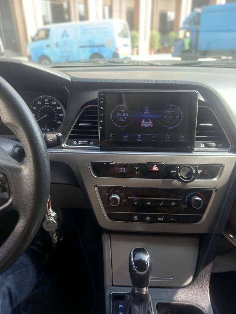 2017 Hyundai Sonata thumbnail 5