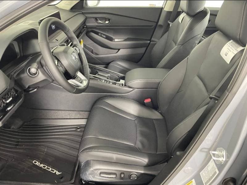 2023 Honda Accord
