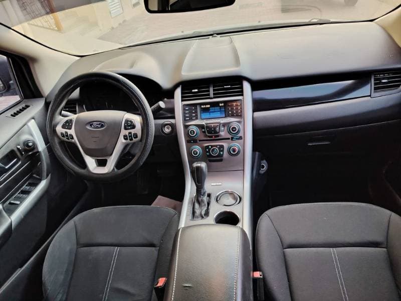 2013 Ford Edge thumbnail 3