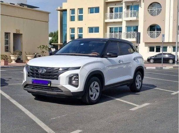 2024 Hyundai Creta thumbnail 2