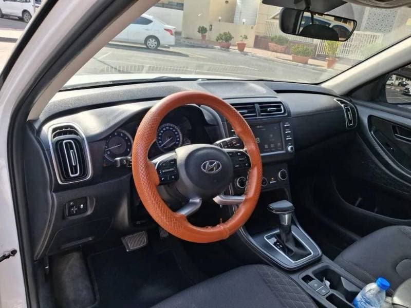 2024 Hyundai Creta thumbnail 4