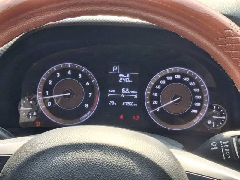 2024 Hyundai Creta thumbnail 3