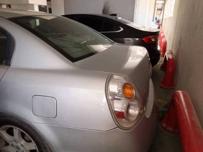 2006 Nissan Altima thumbnail 3