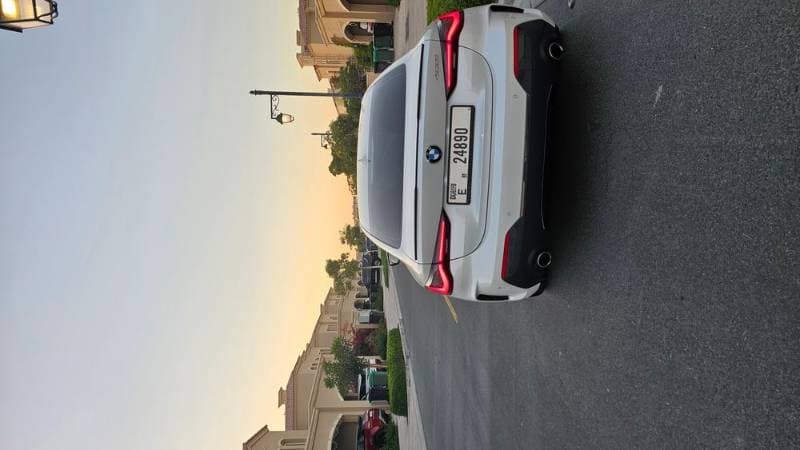 2021 BMW 4 Series Coupe thumbnail 3