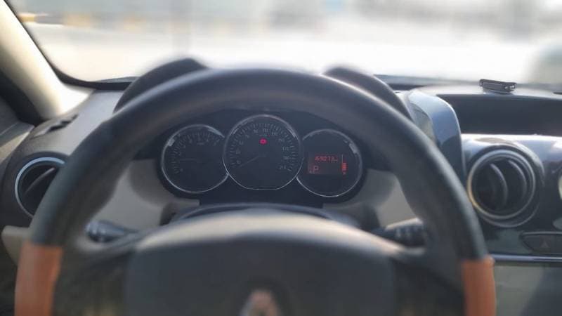2018 Renault Duster thumbnail 5