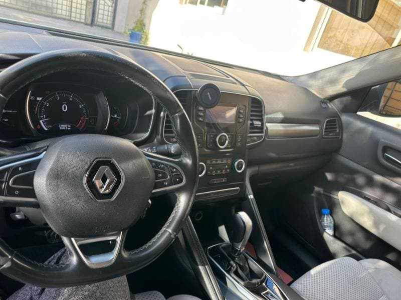 2018 Renault Koleos thumbnail 4
