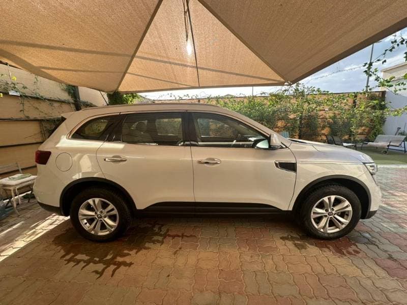 2018 Renault Koleos thumbnail 3