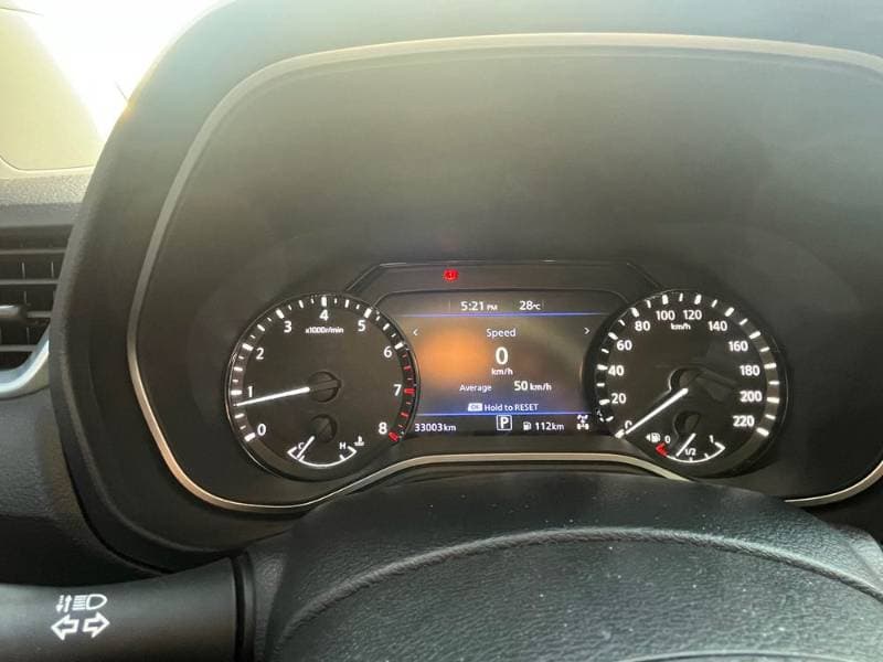 2023 Nissan Xterra thumbnail 4