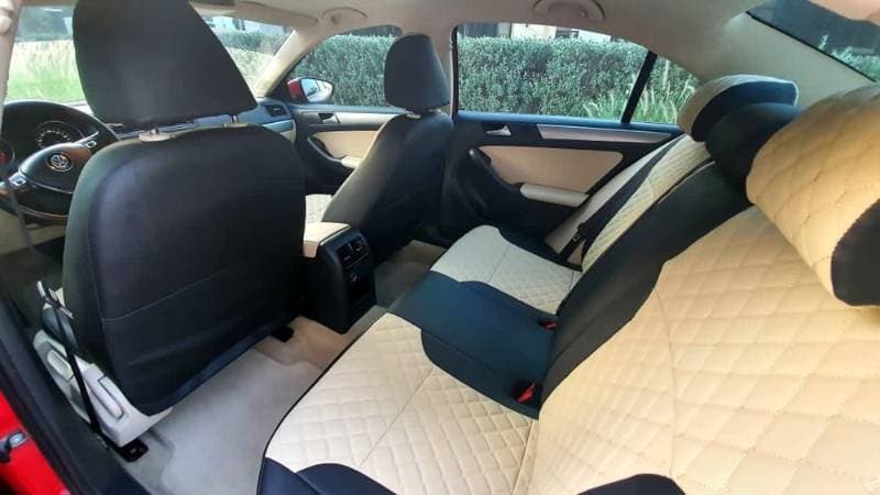 2015 Volkswagen Jetta