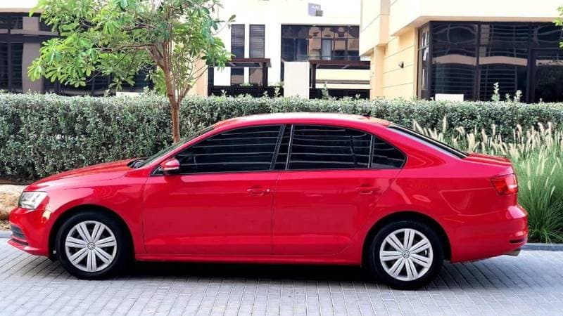 2015 Volkswagen Jetta thumbnail 5