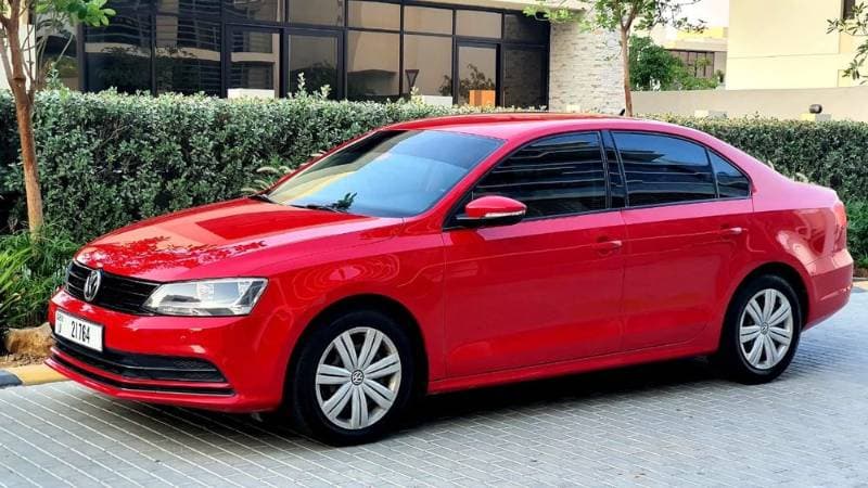 2015 Volkswagen Jetta thumbnail 3