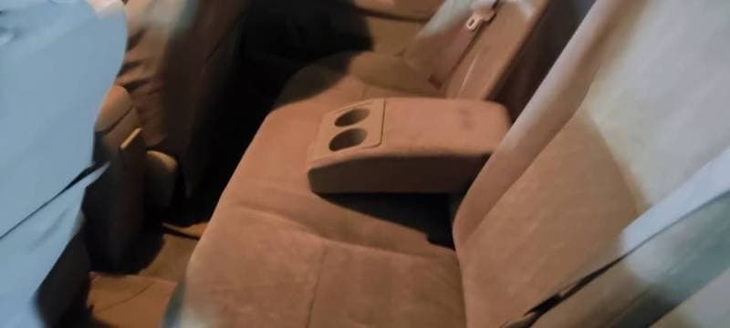 2008 Toyota Corolla thumbnail 3