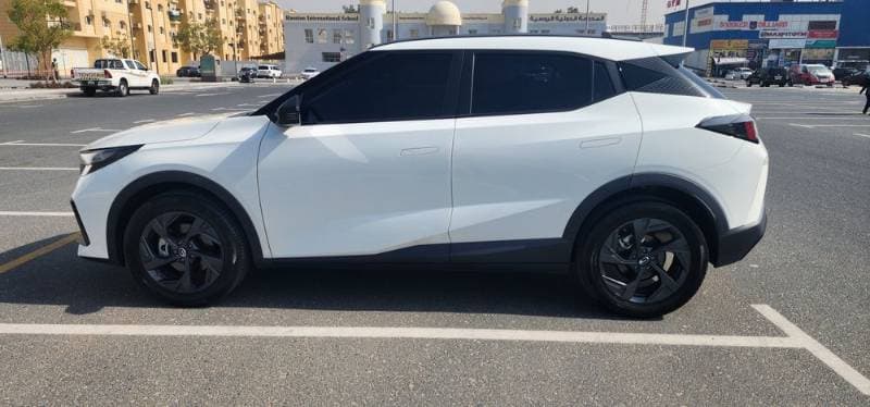 2026 GAC EMZOOM