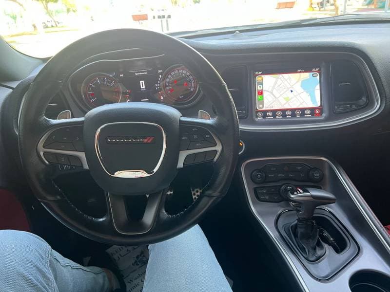 2019 Dodge Challenger thumbnail 5
