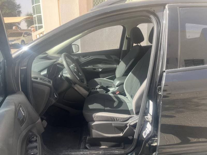 2014 Ford Escape thumbnail 3