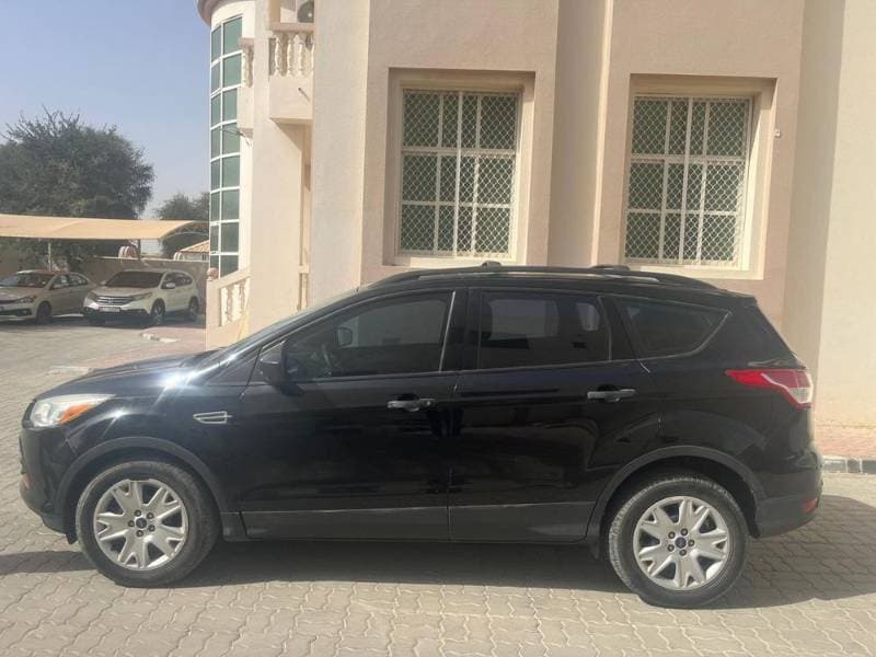 2014 Ford Escape thumbnail 2