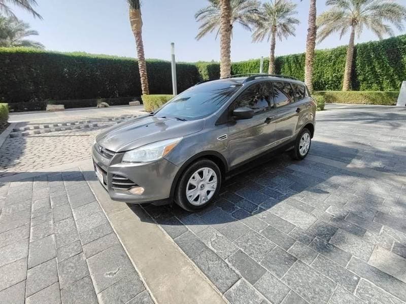 2013 Ford Escape thumbnail 3