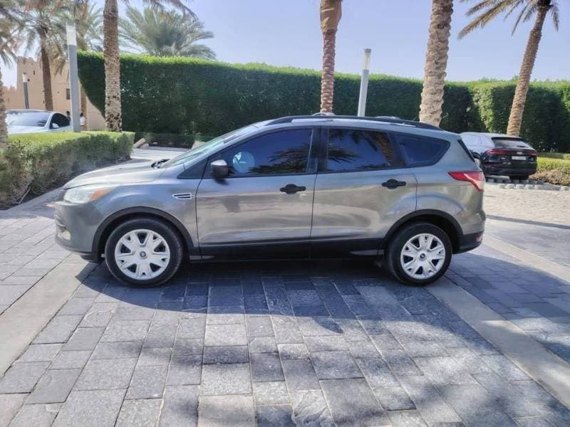 2013 Ford Escape thumbnail 7