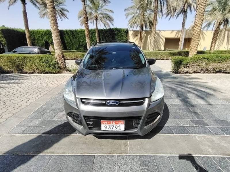 2013 Ford Escape thumbnail 2