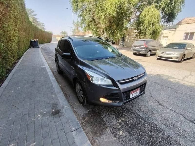 2013 Ford Escape thumbnail 8