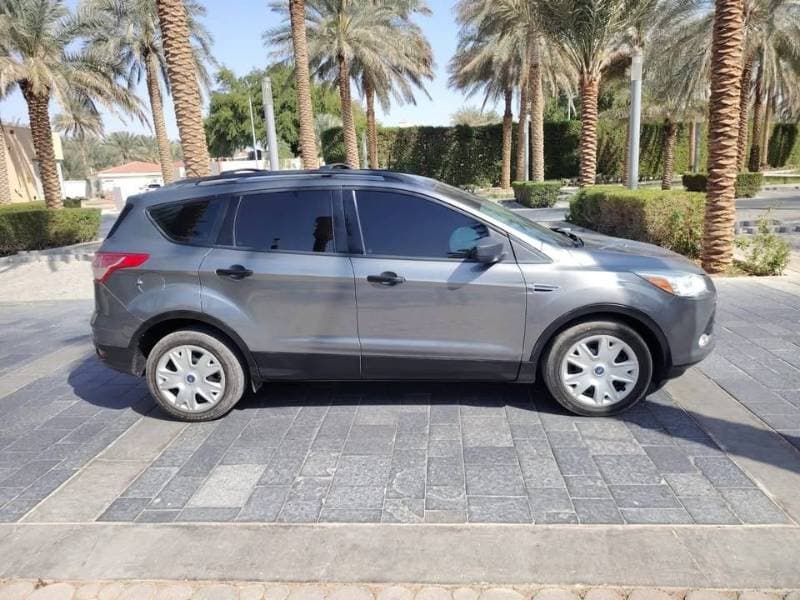 2013 Ford Escape thumbnail 6