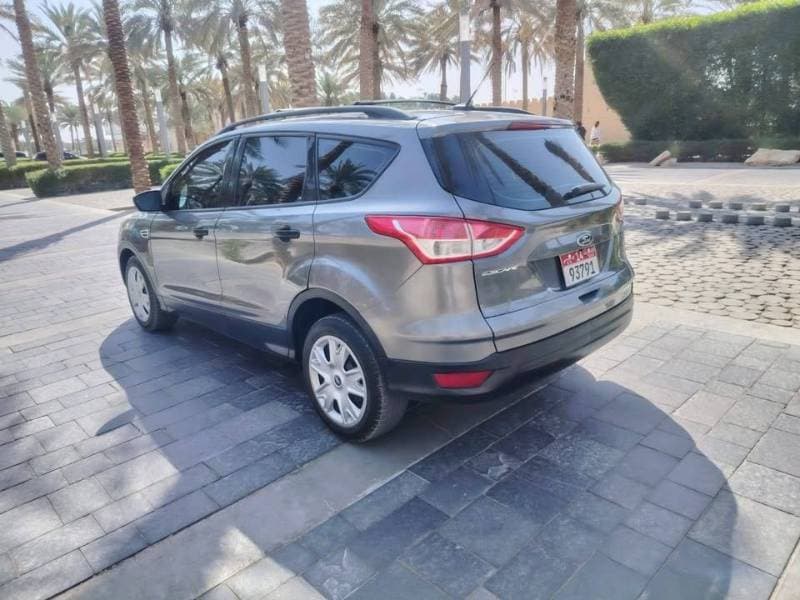 2013 Ford Escape thumbnail 5
