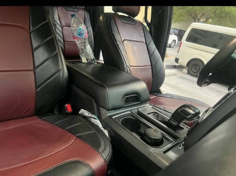 2016 Ford F-150 thumbnail 6