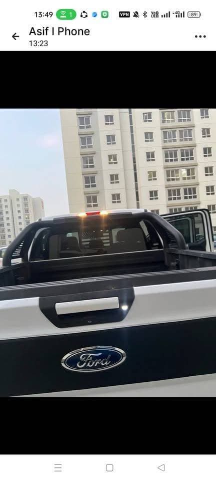 2016 Ford F-150 thumbnail 4