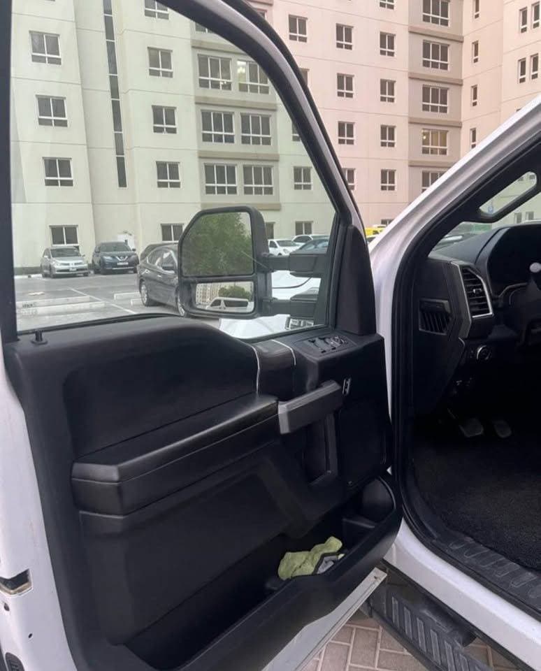 2016 Ford F-150 thumbnail 8