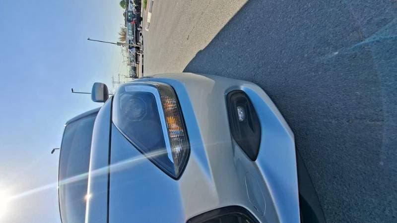 2025 Suzuki Swift Sport thumbnail 5