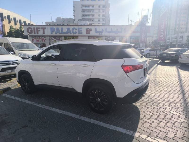 2023 Chevrolet Captiva thumbnail 5