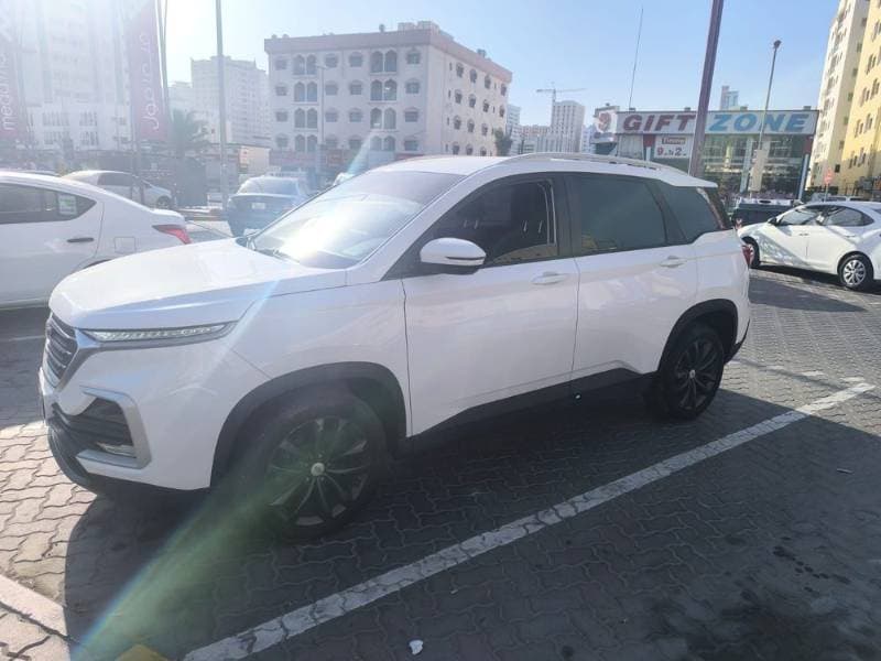 2023 Chevrolet Captiva thumbnail 2