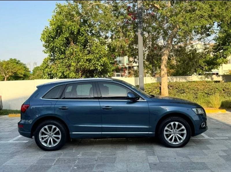 2016 Audi Q5 thumbnail 4